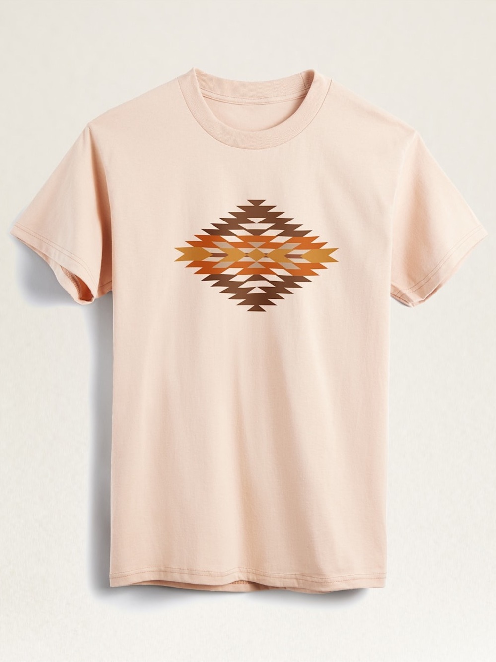 BIRDWELL X PENDLETON GRAPHIC TEE
